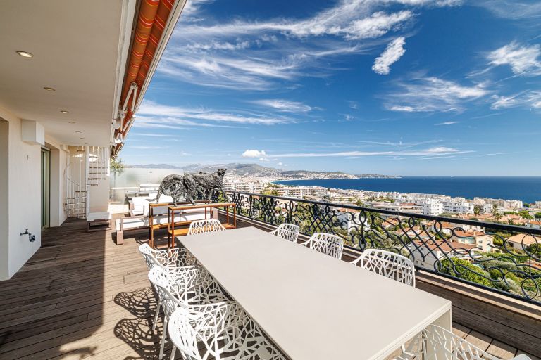 appartement 3 Pièces en vente sur NICE (06000)