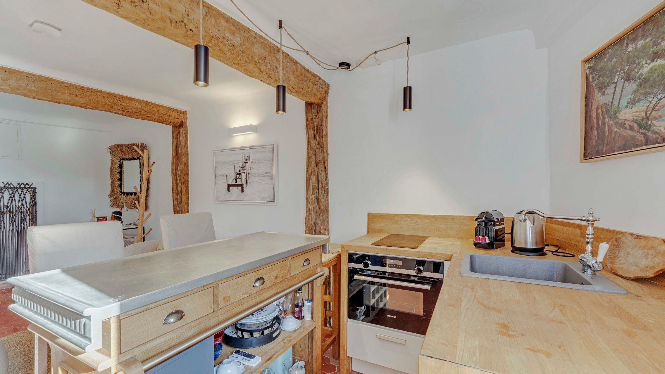 apartment 2 Rooms for sale on RAMATUELLE (83350)