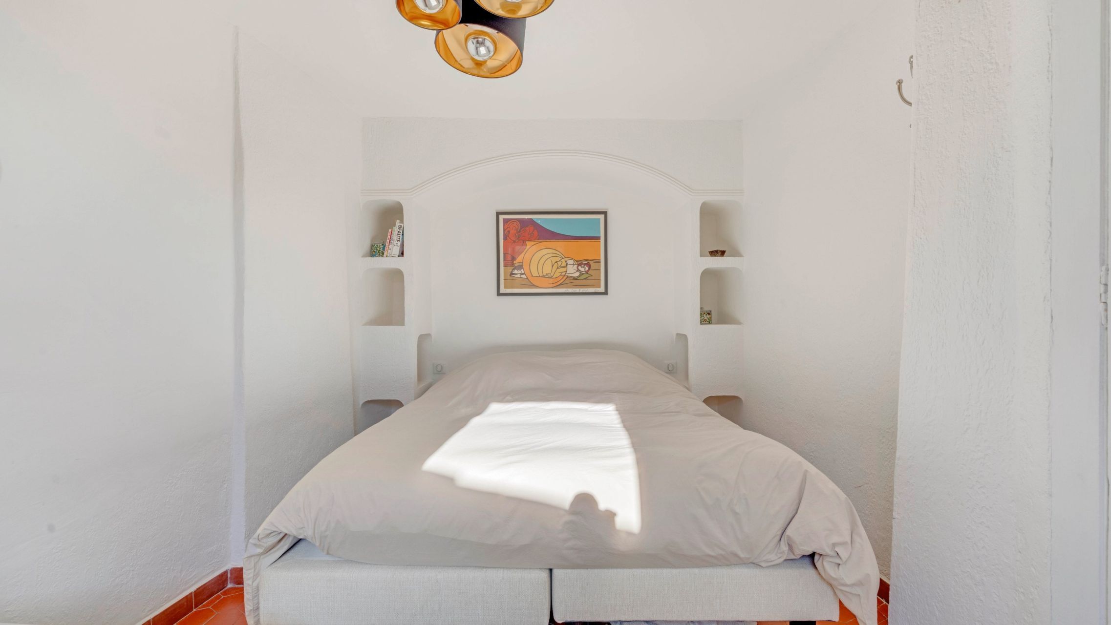 apartment 2 Rooms for sale on RAMATUELLE (83350)