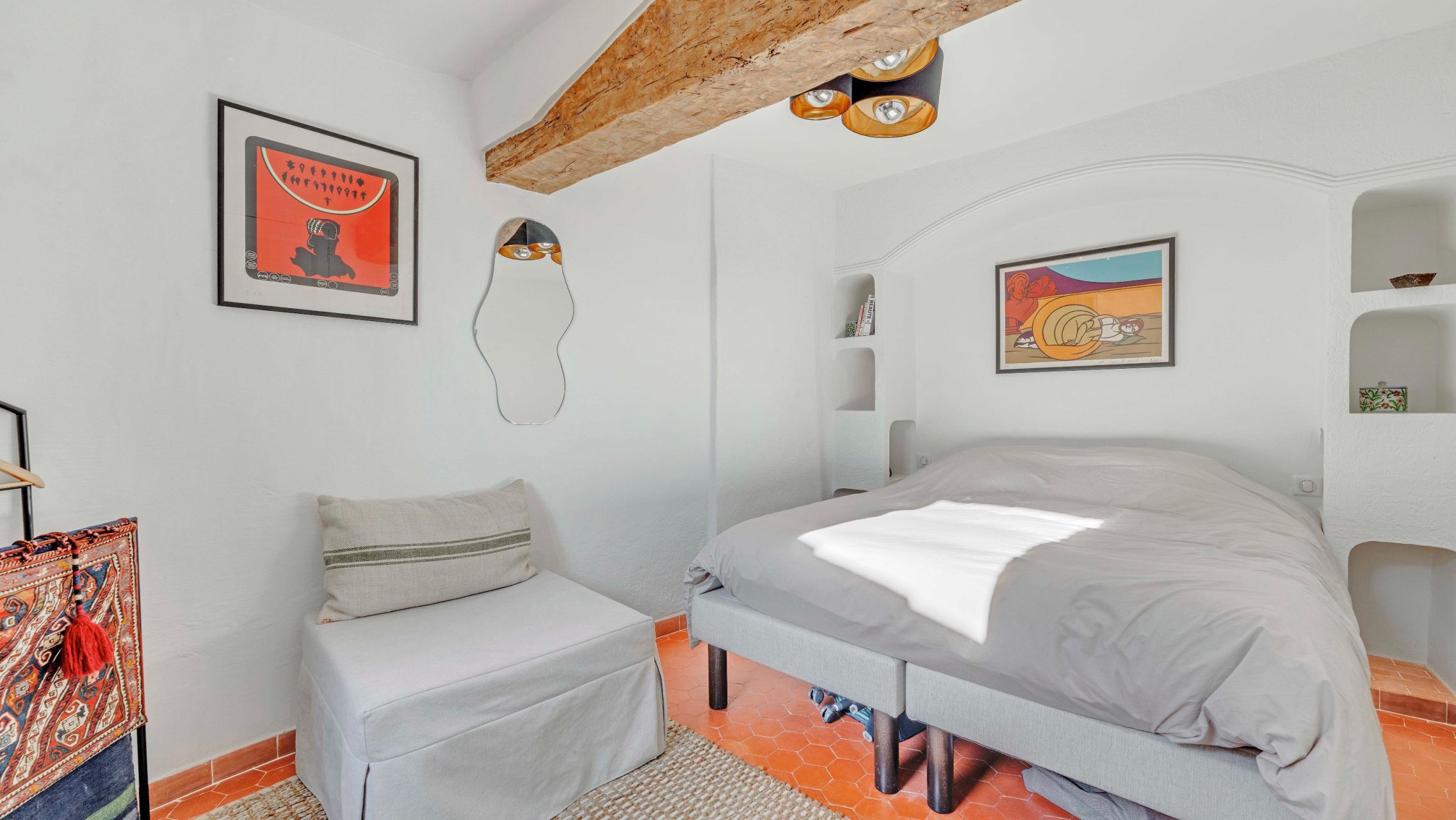 apartment 2 Rooms for sale on RAMATUELLE (83350)