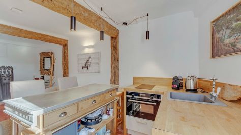 Sale Apartment Ramatuelle 2&nbsp;Rooms 32&nbsp;m²