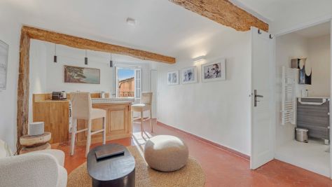 Sale Apartment Ramatuelle 2&nbsp;Rooms 32&nbsp;m²