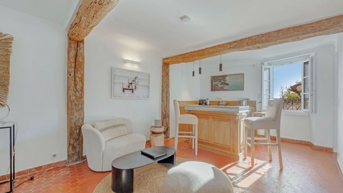 Sale Apartment Ramatuelle 2&nbsp;Rooms 32&nbsp;m²