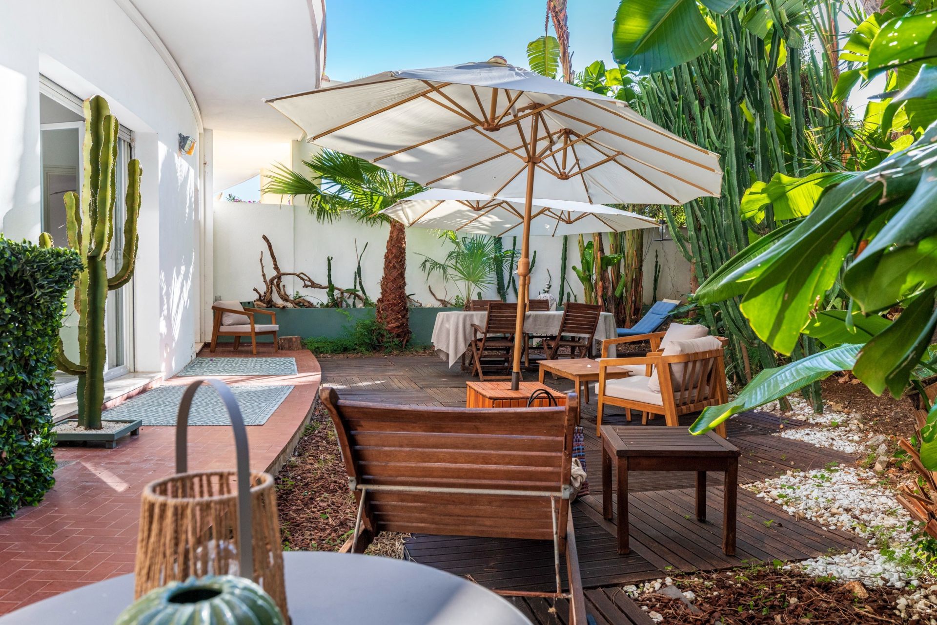 appartement 3 Pièces en vente sur NICE (06000)