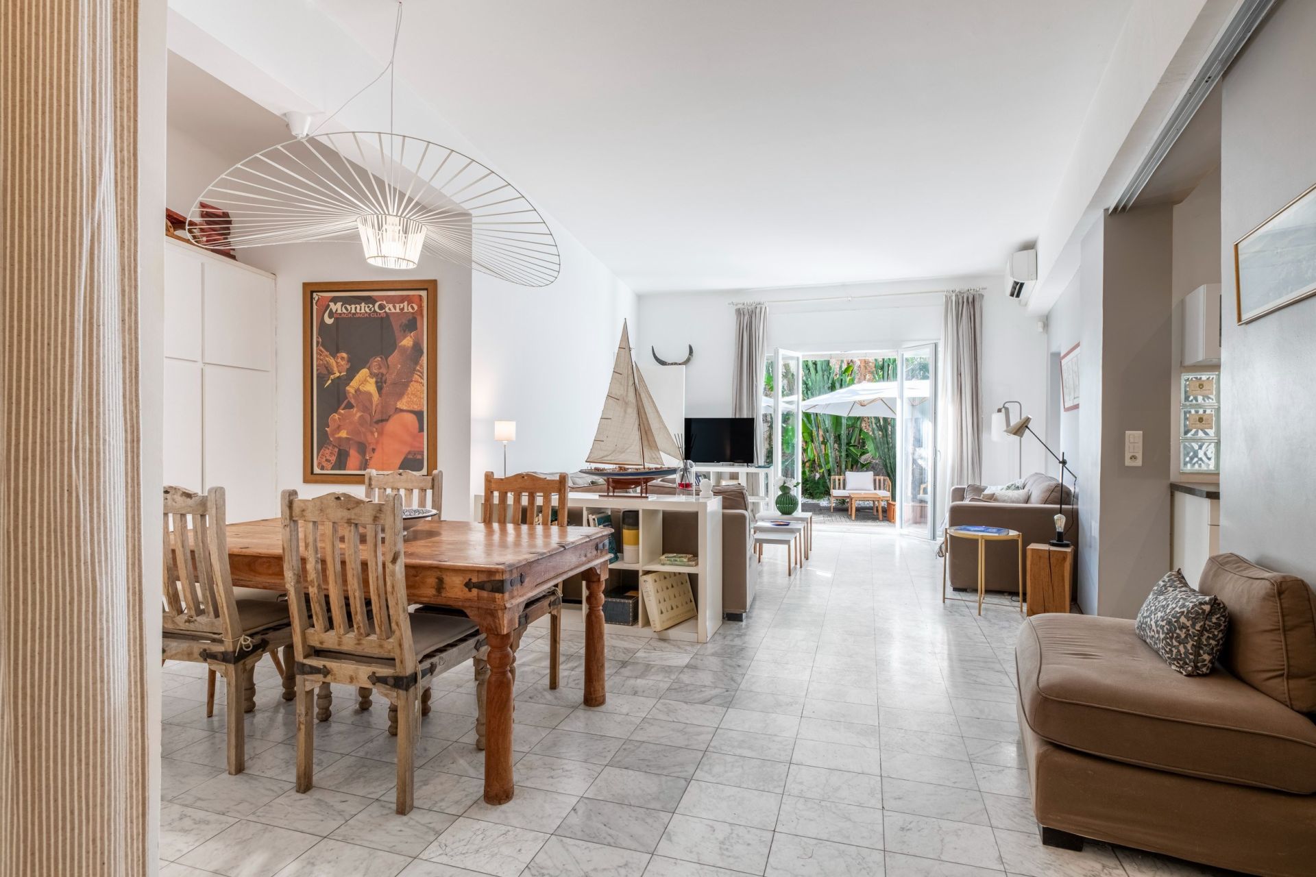 appartement 3 Pièces en vente sur NICE (06000)