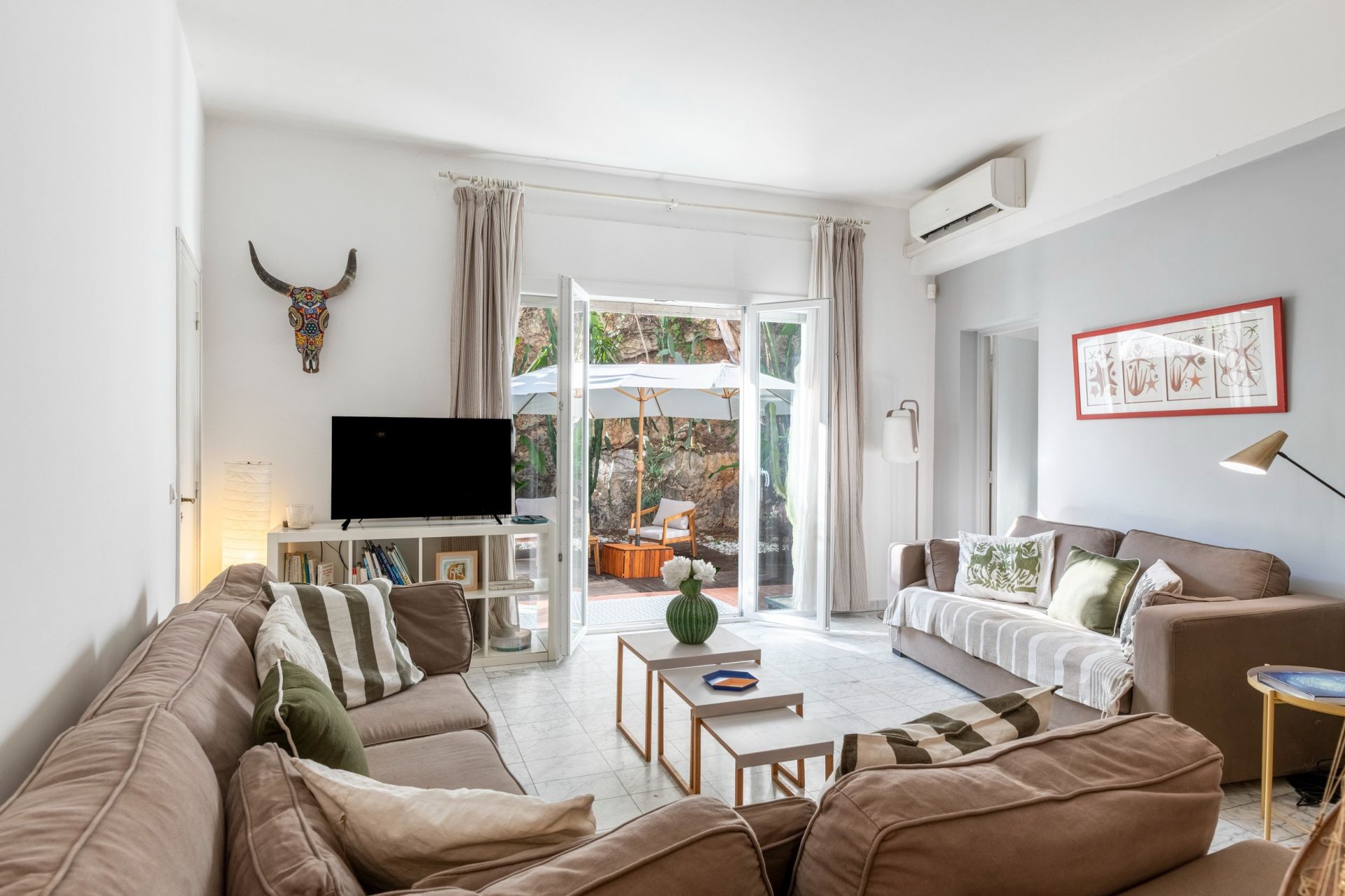 appartement 3 Pièces en vente sur NICE (06000)