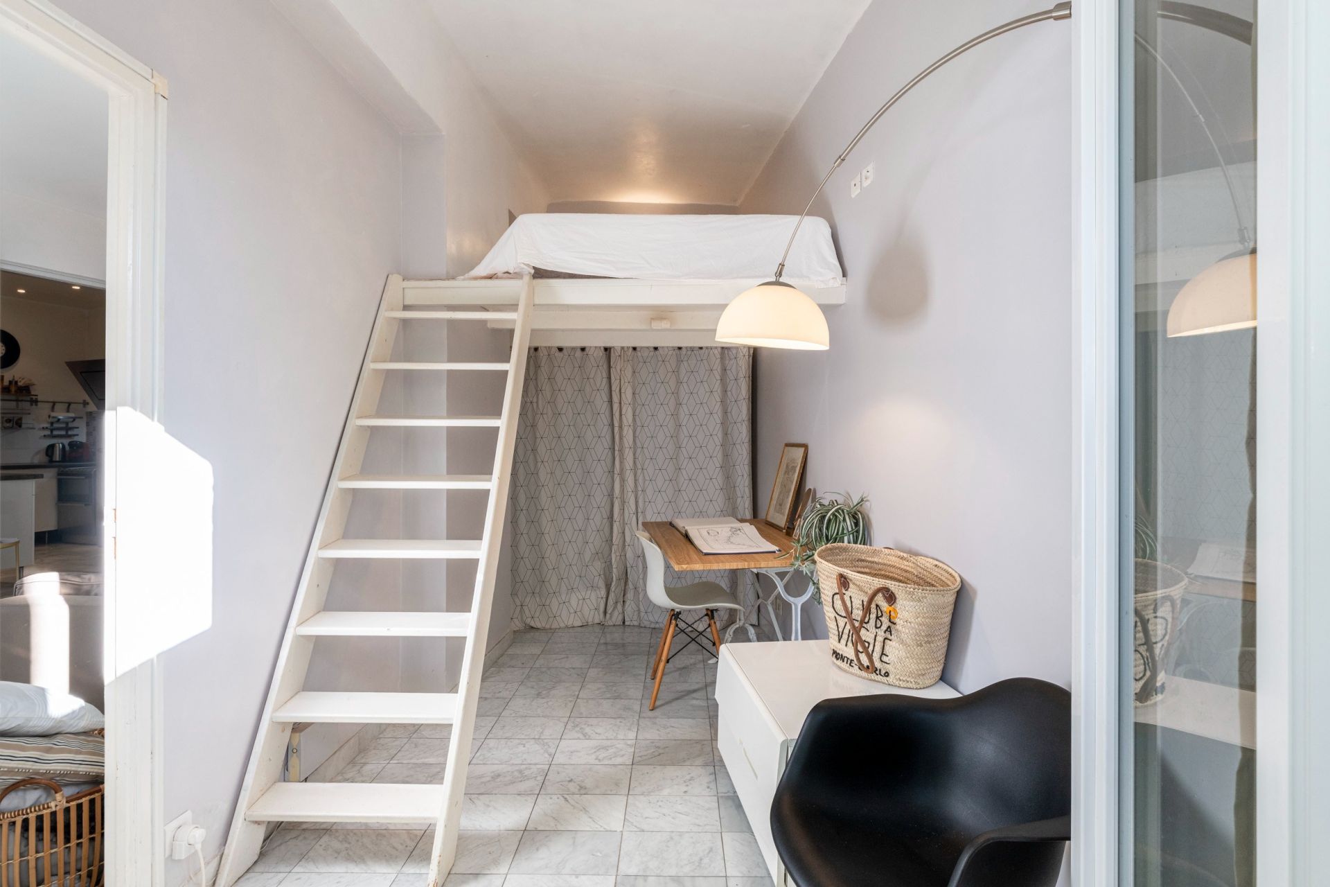 appartement 3 Pièces en vente sur NICE (06000)