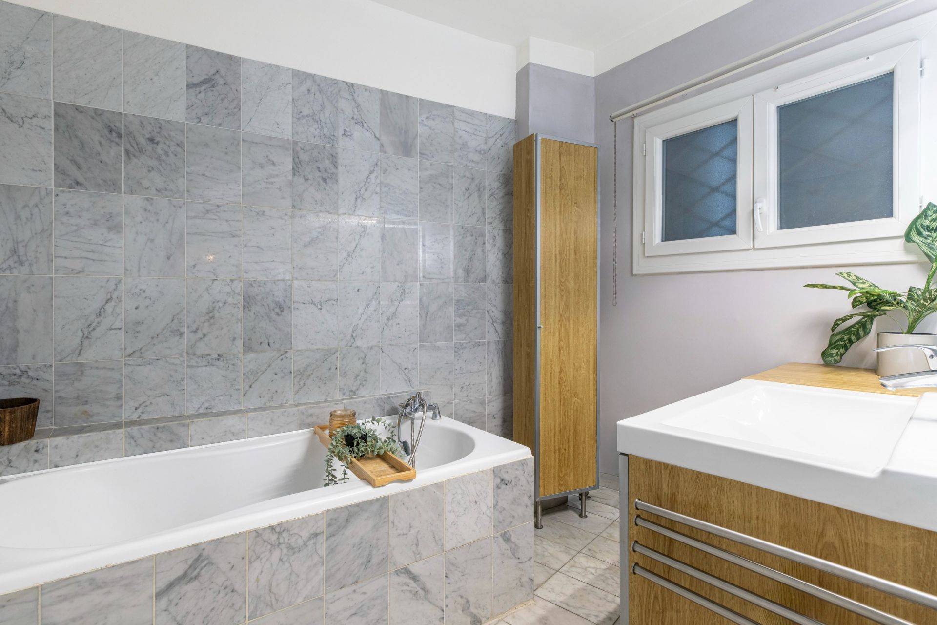 appartement 3 Pièces en vente sur NICE (06000)