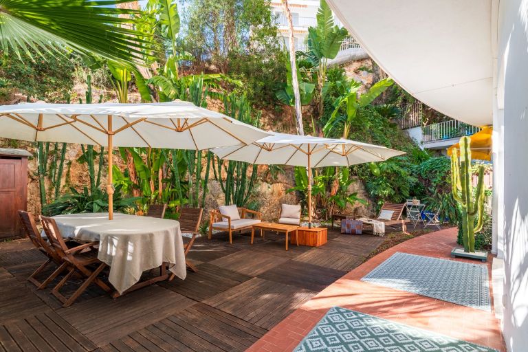 appartement 3 Pièces en vente sur NICE (06000)