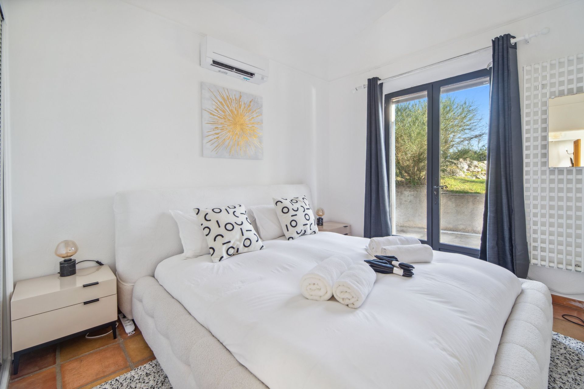 provencal house 5 Rooms for sale on MONS (83440)