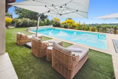 Sale Provencal house Mons 5&nbsp;Rooms 135&nbsp;m²