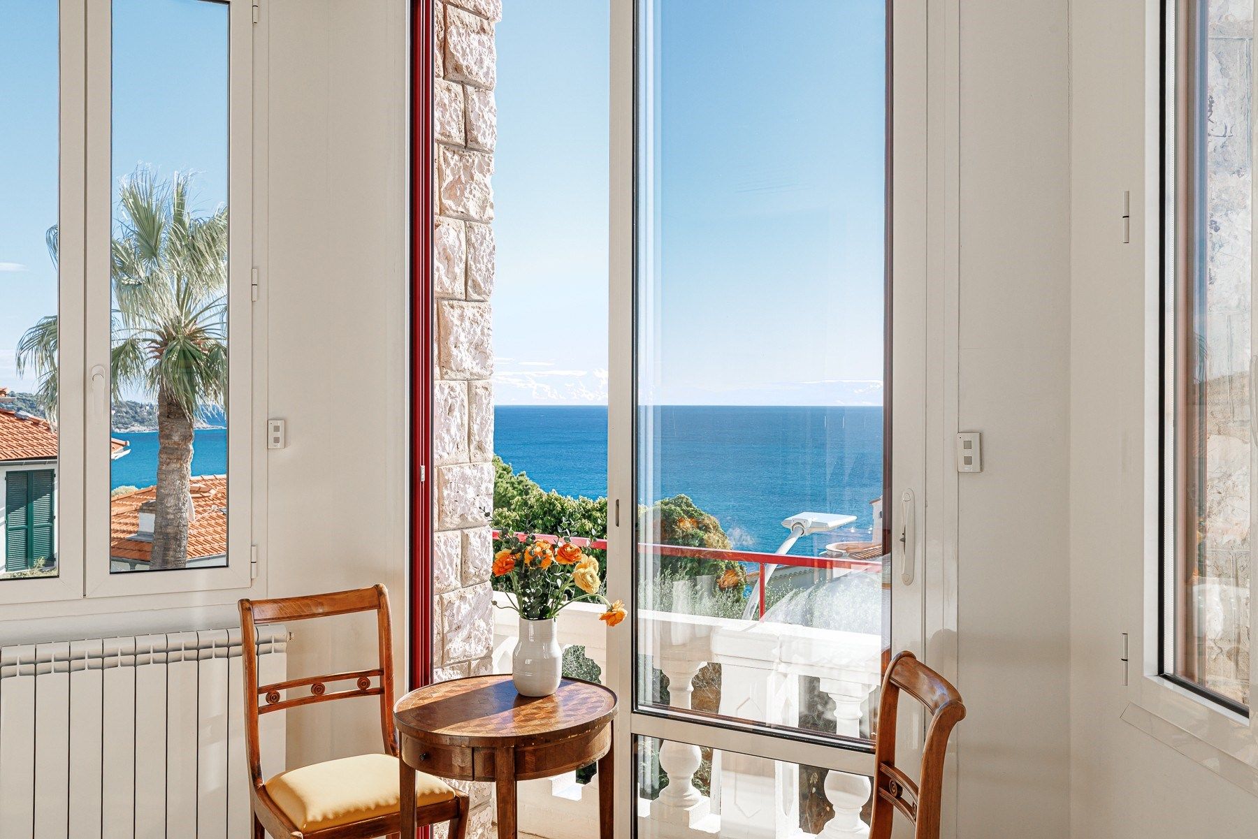 villa 8 Pièces en vente sur NICE (06000)