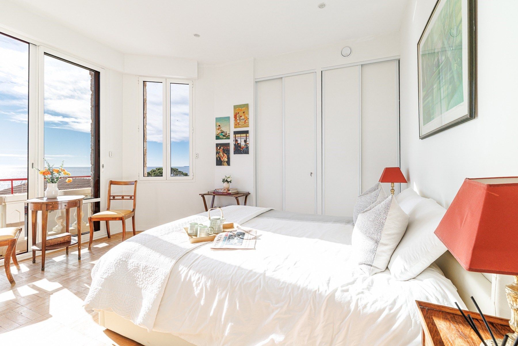 villa 8 Pièces en vente sur NICE (06000)