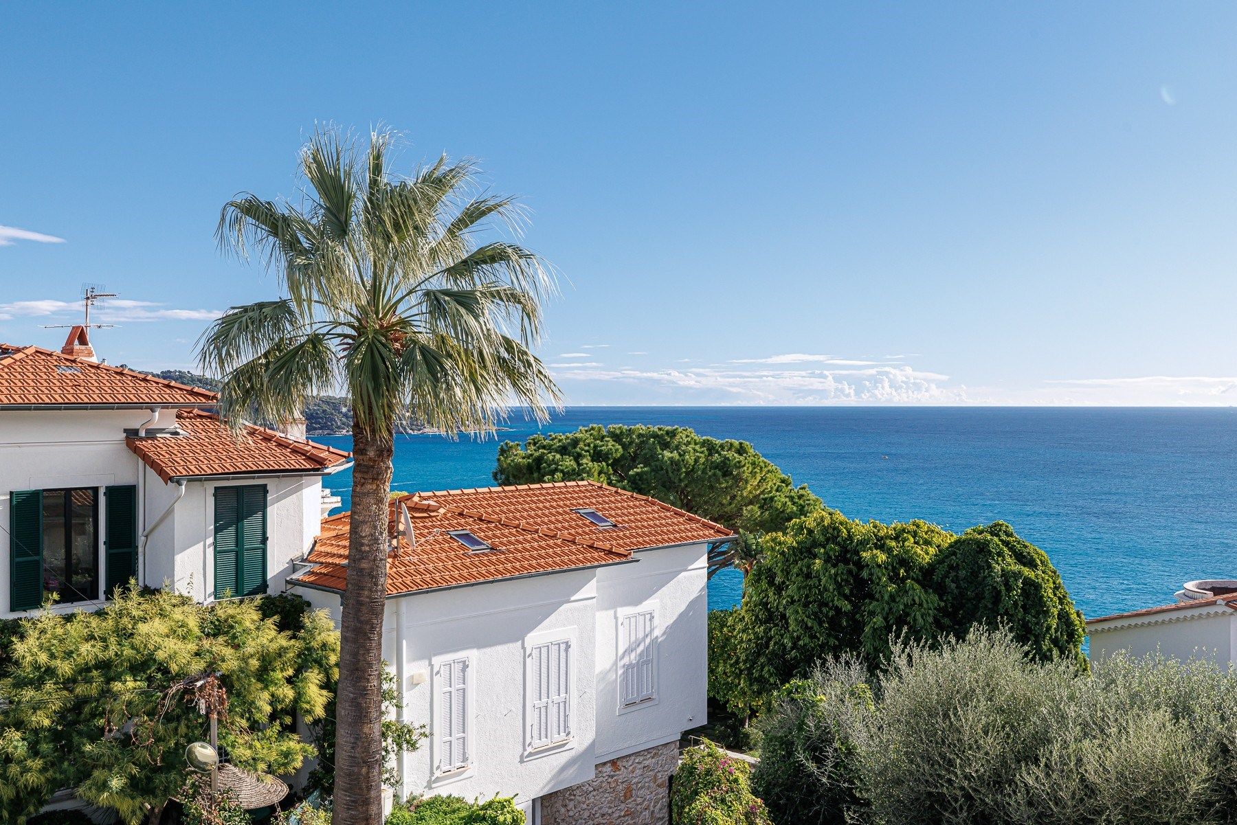 villa 8 Pièces en vente sur NICE (06000)