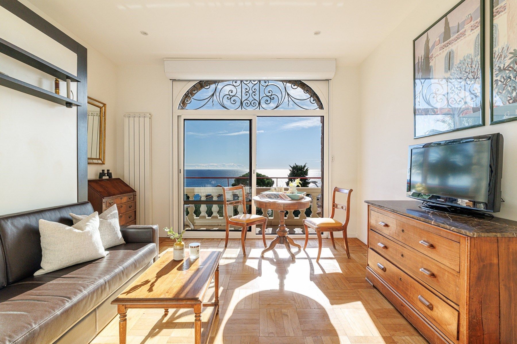 villa 8 Pièces en vente sur NICE (06000)