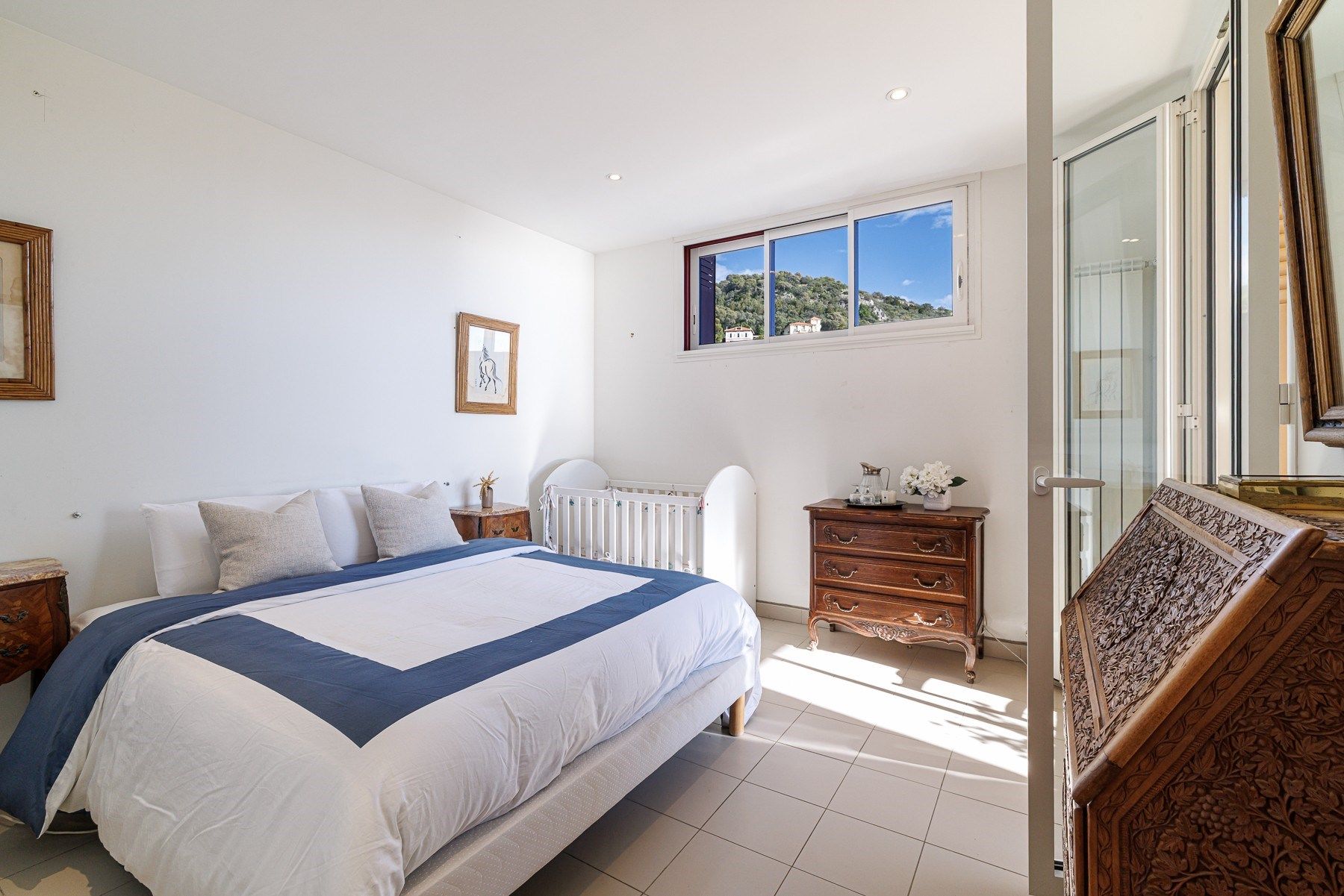 villa 8 Pièces en vente sur NICE (06000)