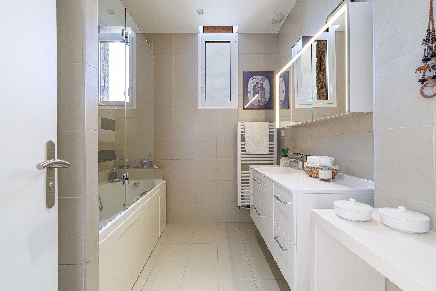 villa 8 Pièces en vente sur NICE (06000)