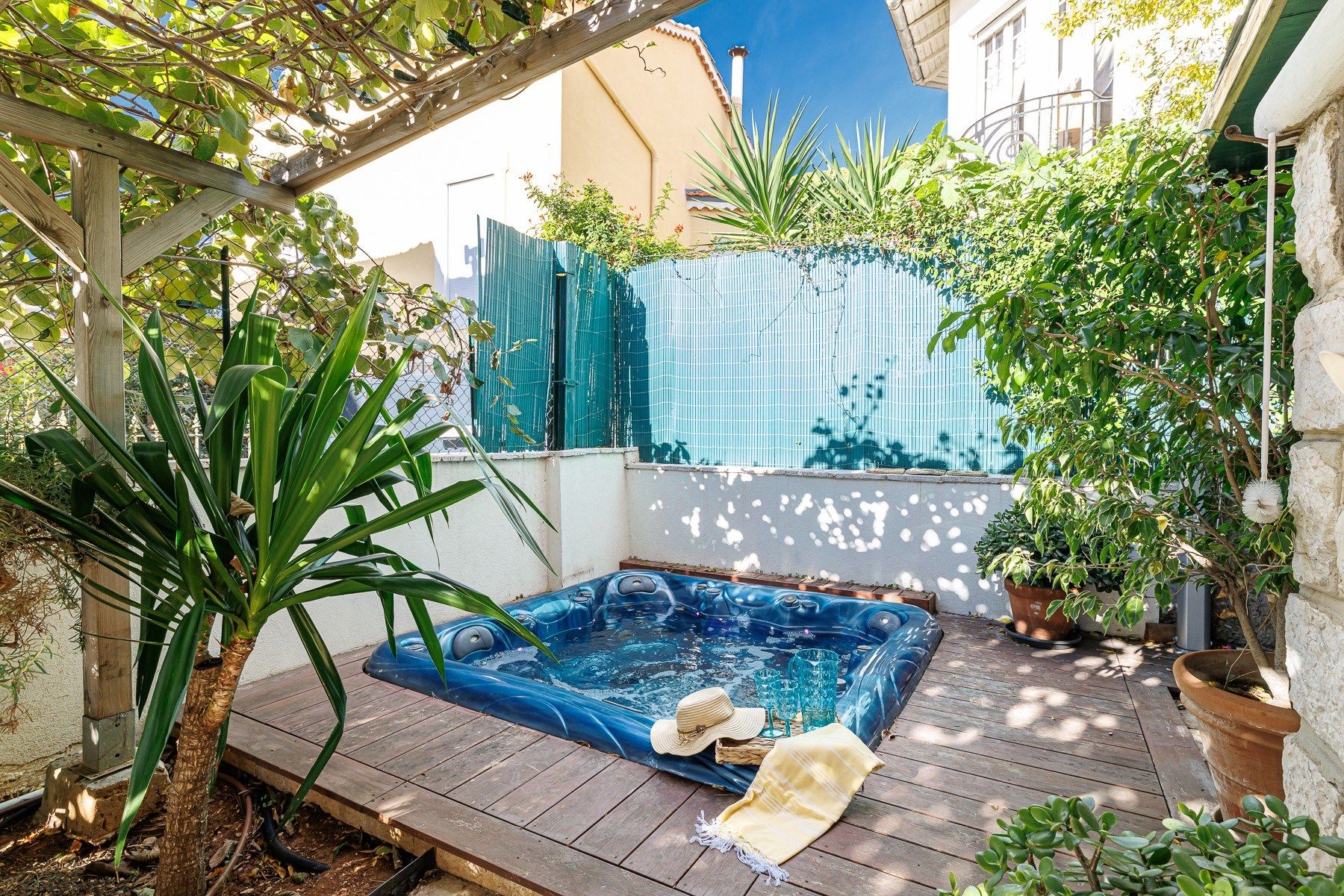 villa 8 Pièces en vente sur NICE (06000)