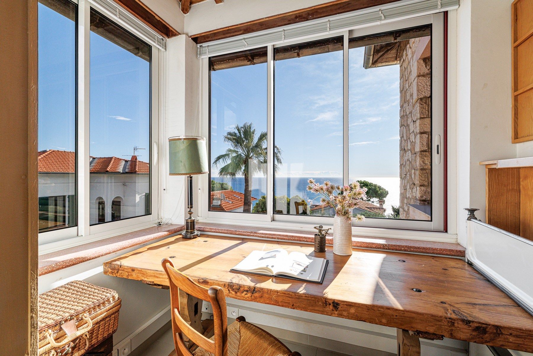 villa 8 Pièces en vente sur NICE (06000)