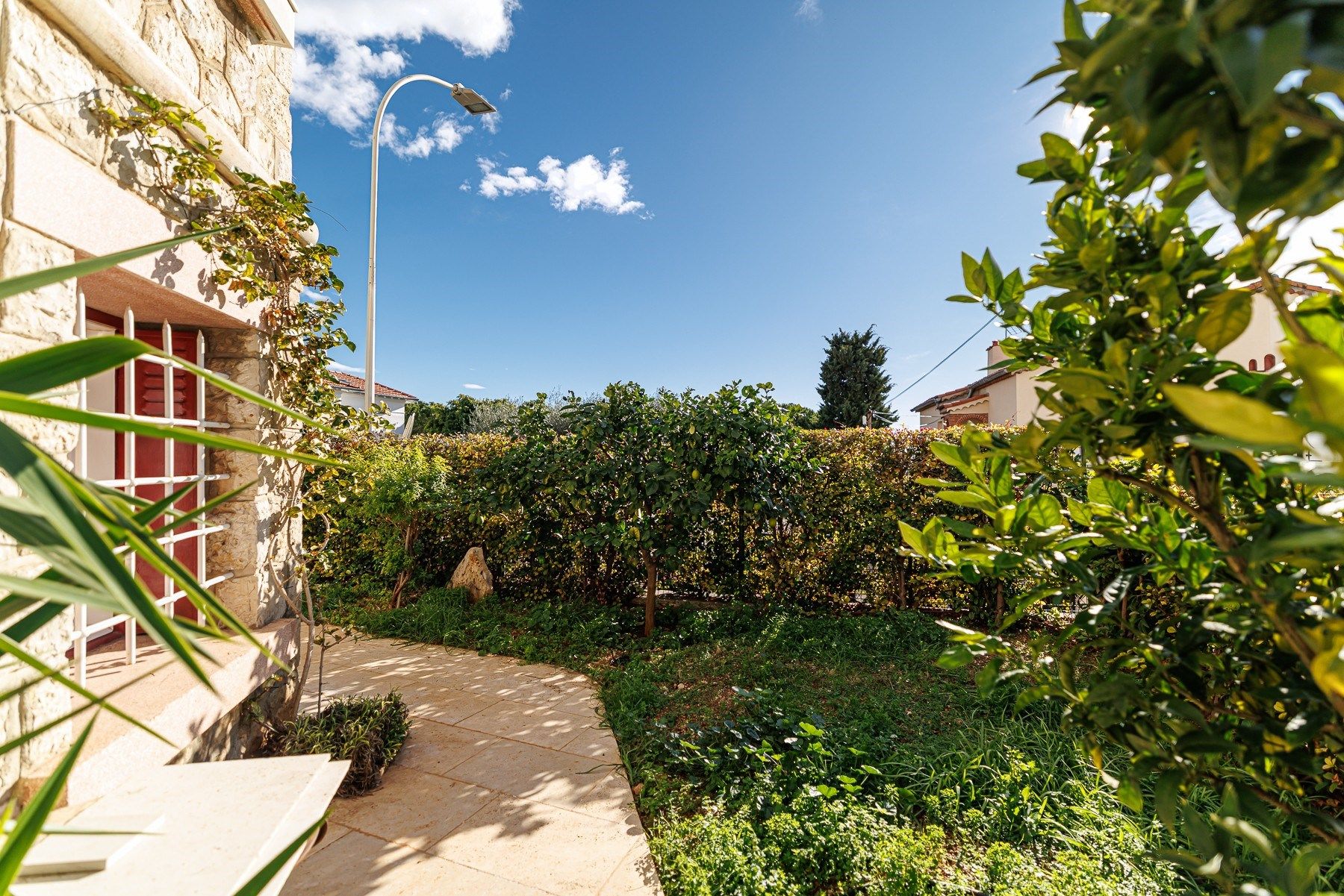 villa 8 Pièces en vente sur NICE (06000)