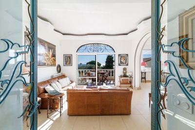 Vente Villa Nice 8&nbsp;Pièces 222&nbsp;m²