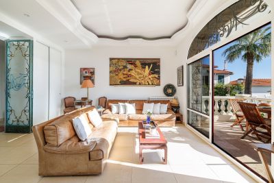 Vente Villa Nice 8&nbsp;Pièces 222&nbsp;m²