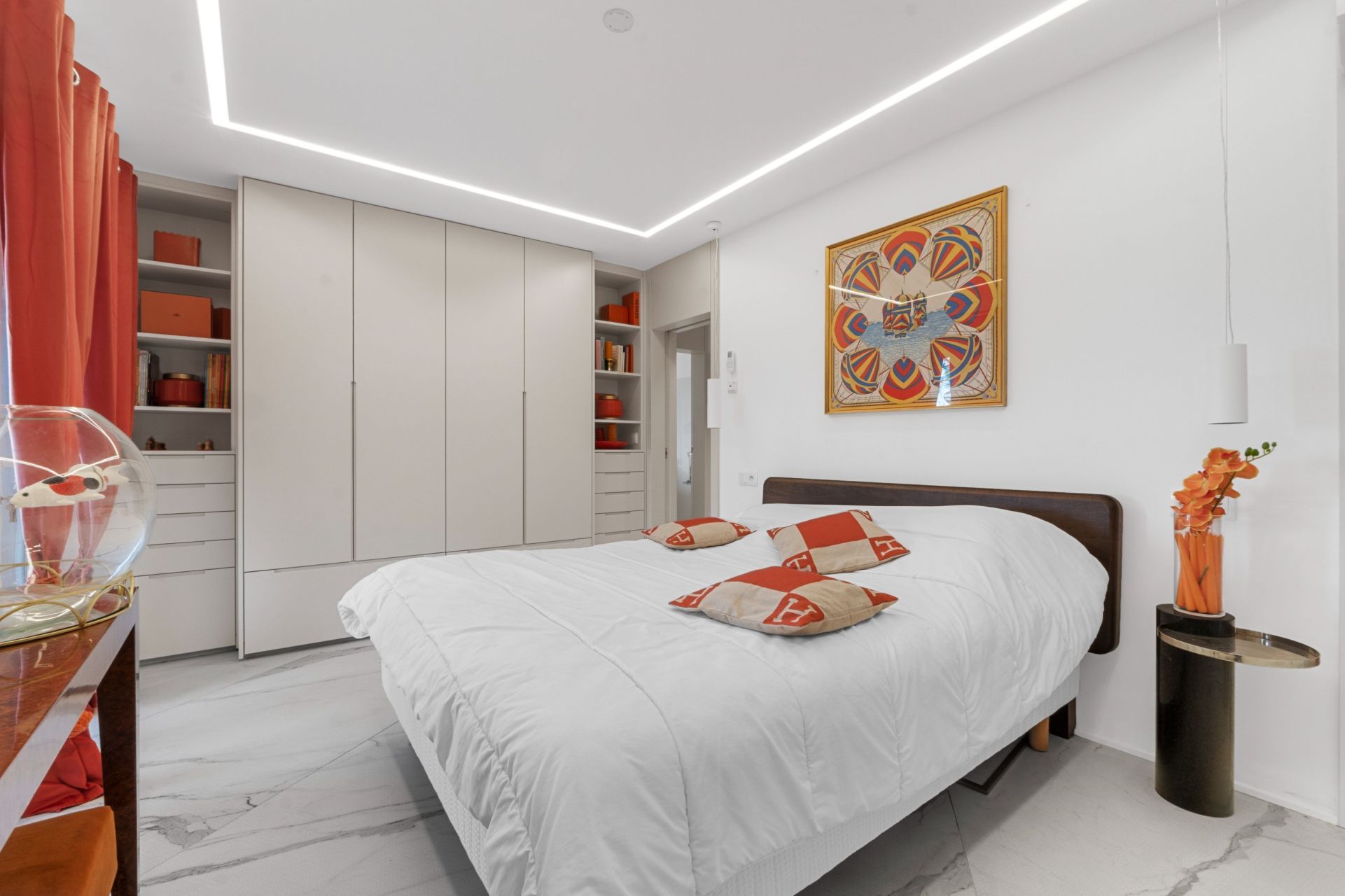 villa 6 Rooms for sale on THEOULE SUR MER (06590)