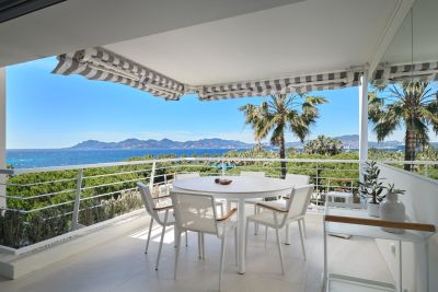 Sale Apartment Cannes 4&nbsp;Rooms 110&nbsp;m²