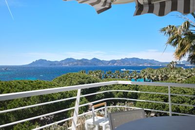 Sale Apartment Cannes 4&nbsp;Rooms 110&nbsp;m²