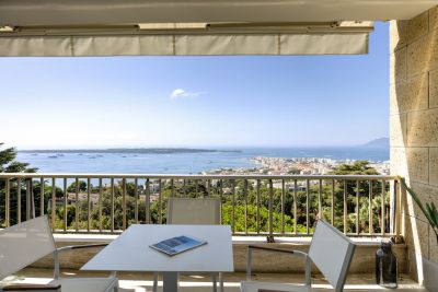 Vente Appartement Cannes 4&nbsp;Pièces 120&nbsp;m²
