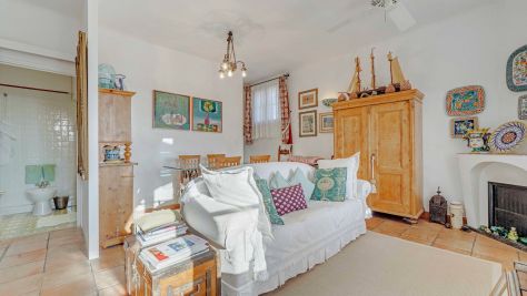 Sale Apartment Saint-Tropez 2&nbsp;Rooms 45&nbsp;m²