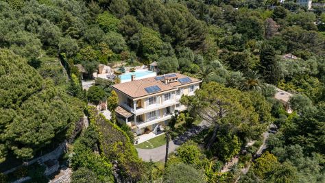 Vente Villa Nice 10&nbsp;Pièces 386&nbsp;m²