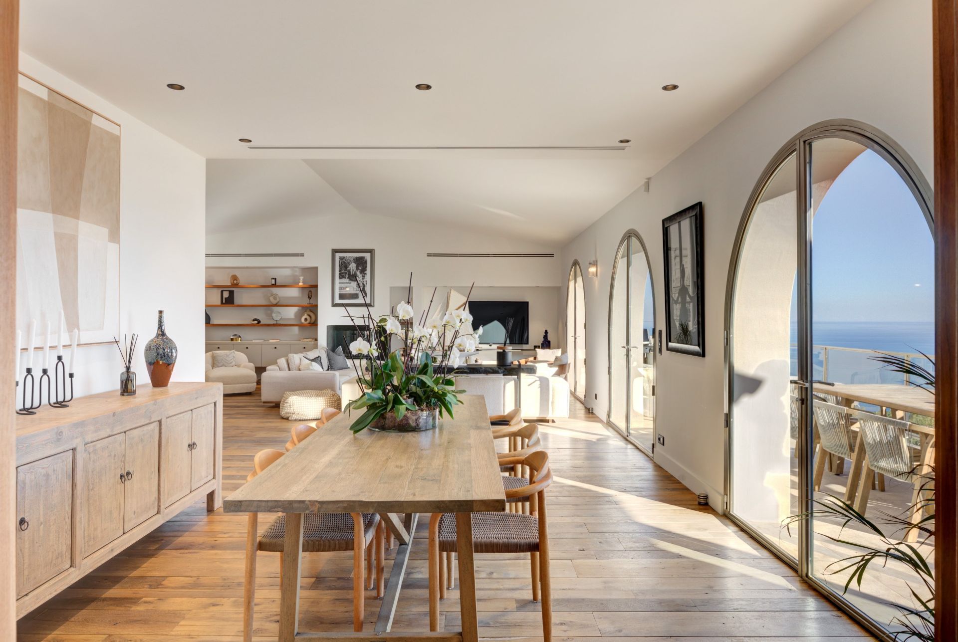 villa 7 Rooms for sale on CANNES (06400)