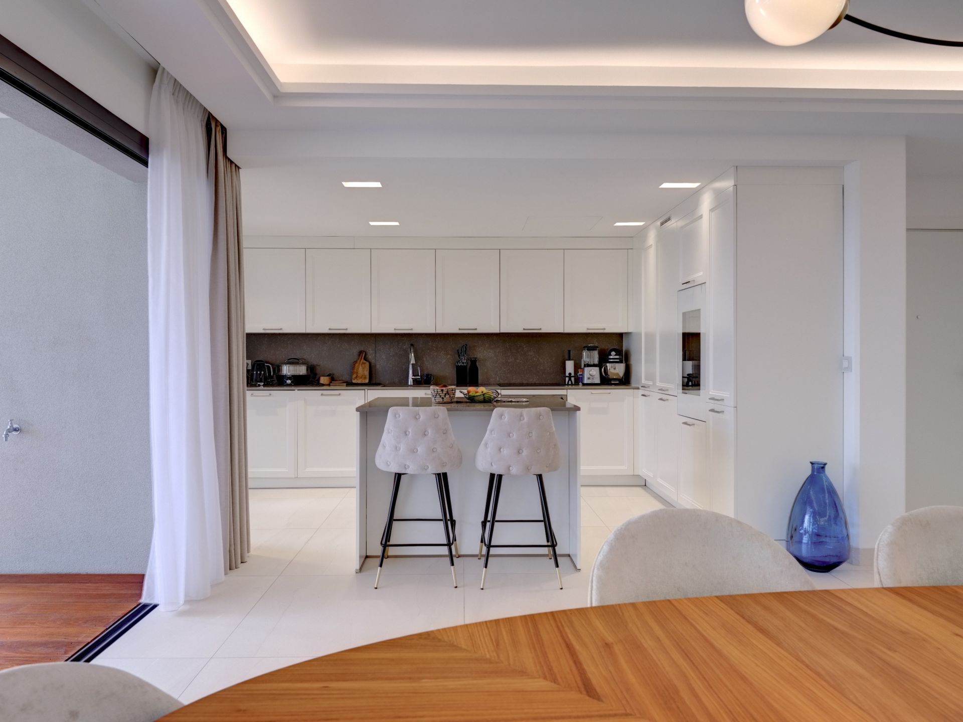appartement 4 Pièces en vente sur VALLAURIS (06220)