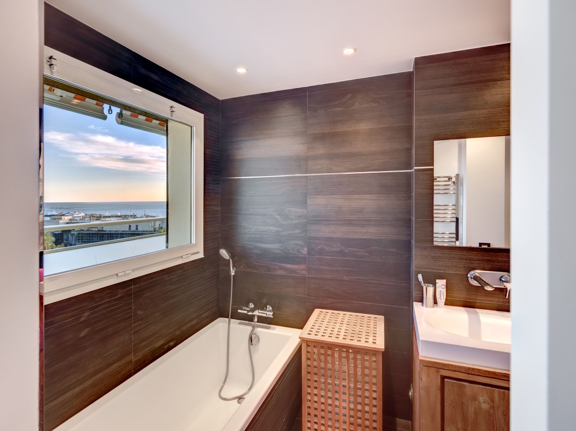 penthouse 4 Pièces en vente sur JUAN LES PINS (06160)