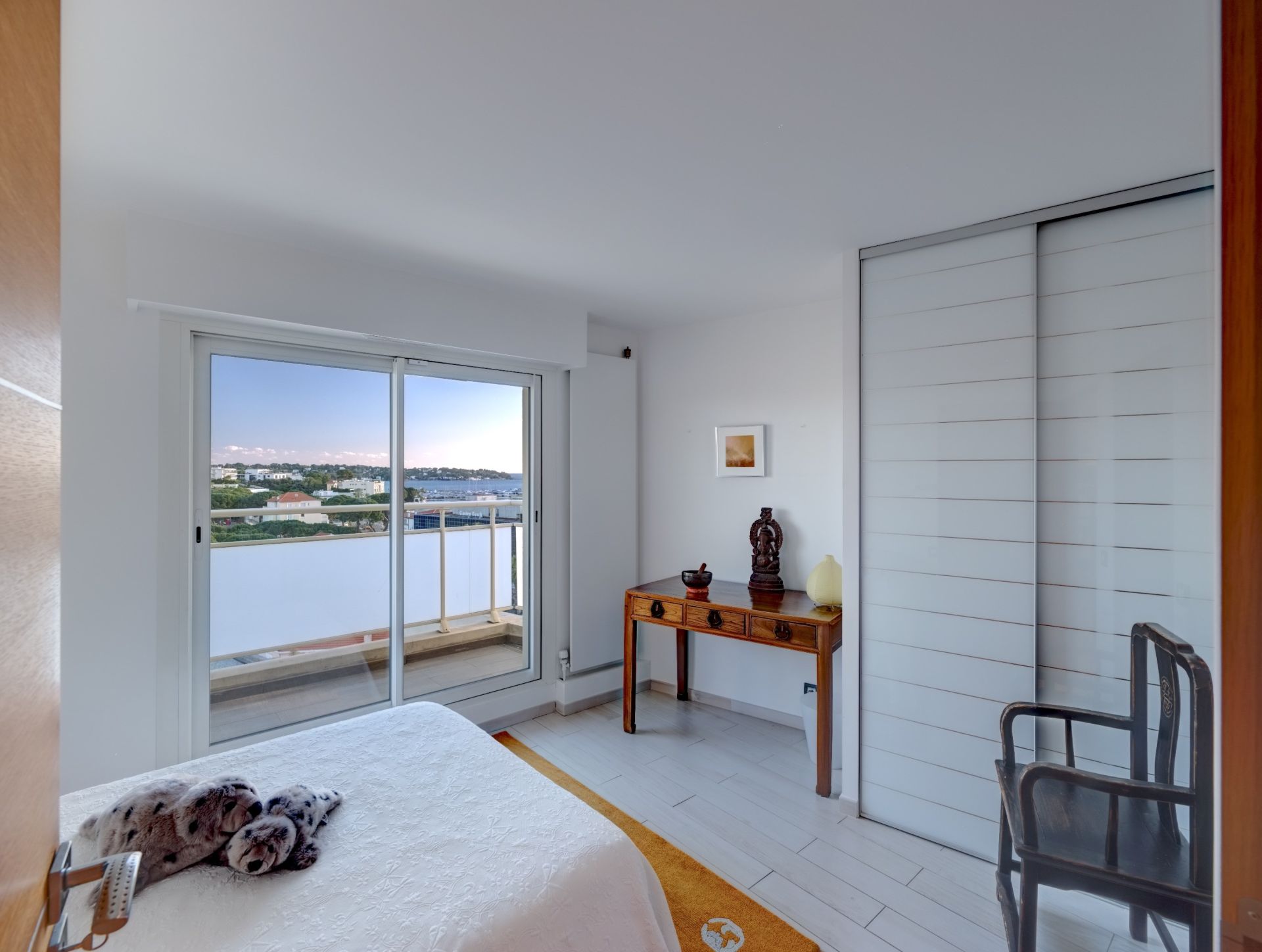 penthouse 4 Pièces en vente sur JUAN LES PINS (06160)