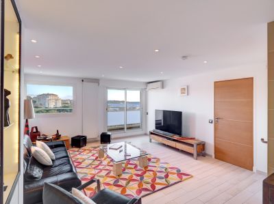 Vente Penthouse Juan-les-Pins 4&nbsp;Pièces 114&nbsp;m²