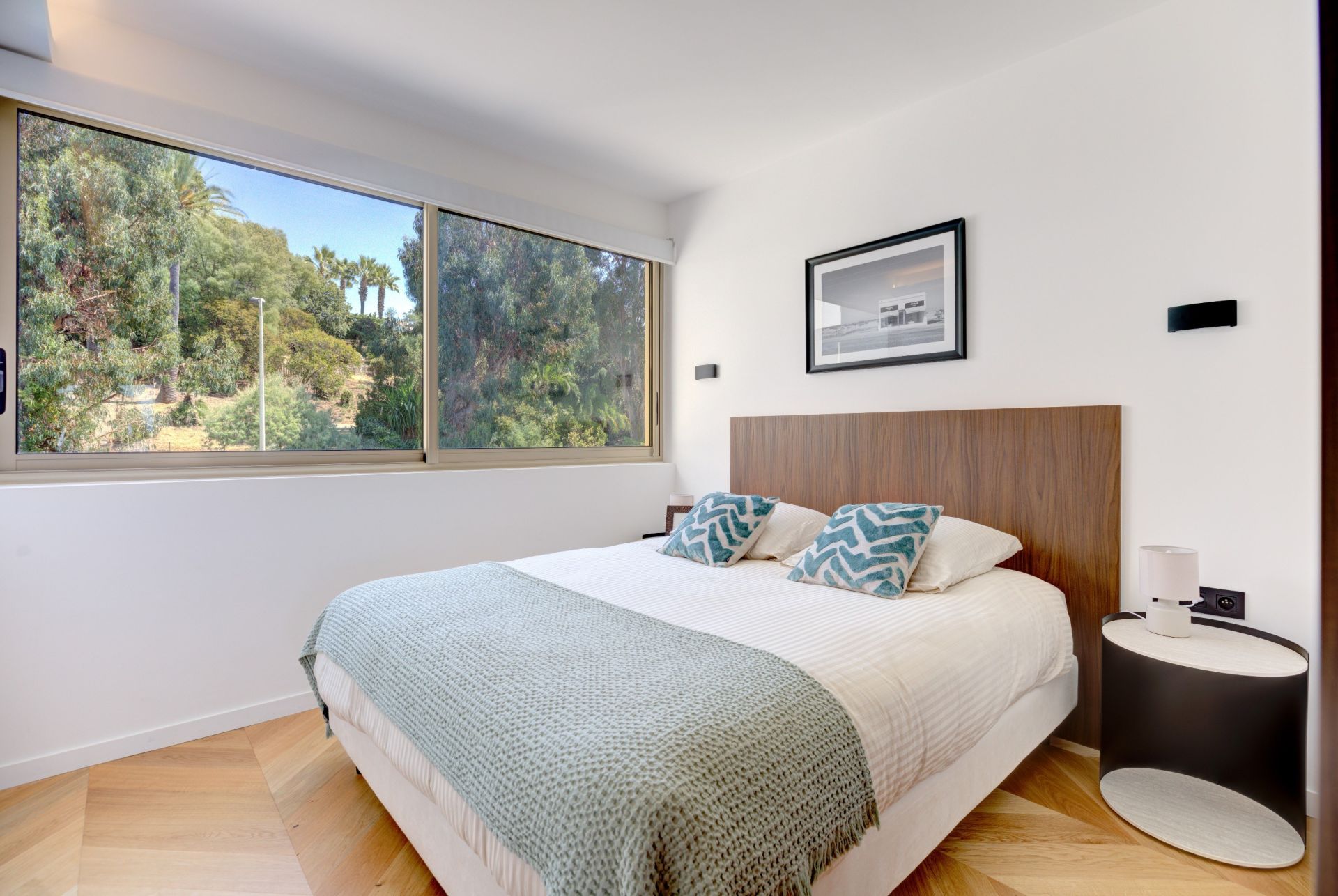 appartement 4 Pièces en vente sur CANNES (06400)