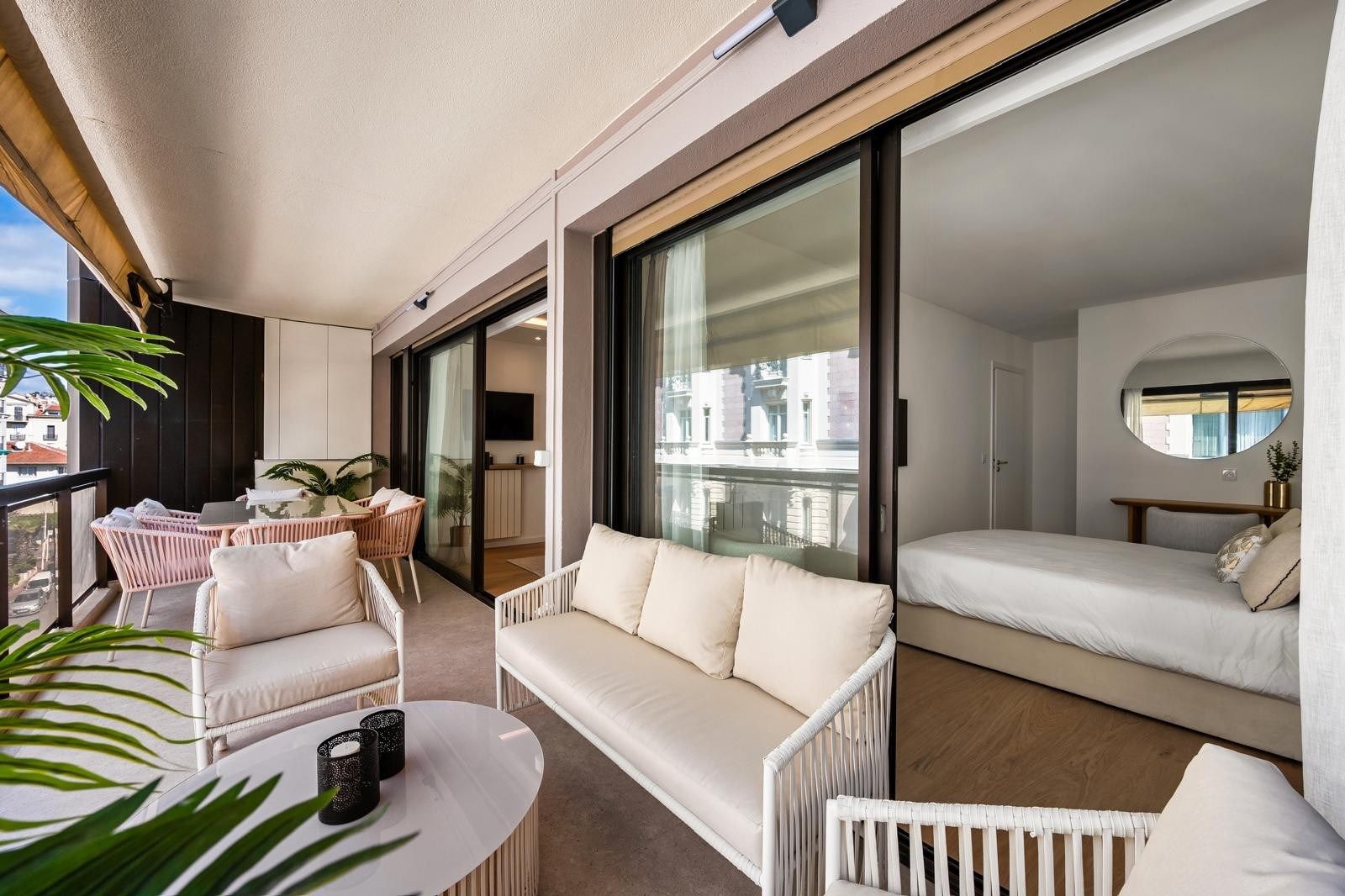 appartement 2 Pièces en vente sur CANNES (06400)