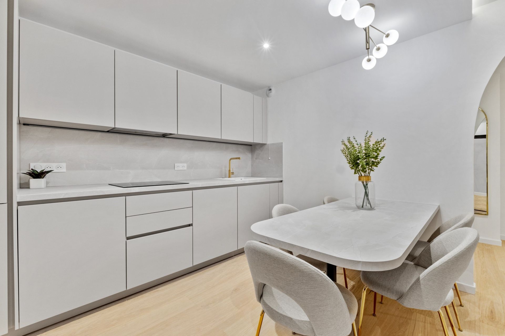 apartment 2 Rooms for sale on CANNES (06400)