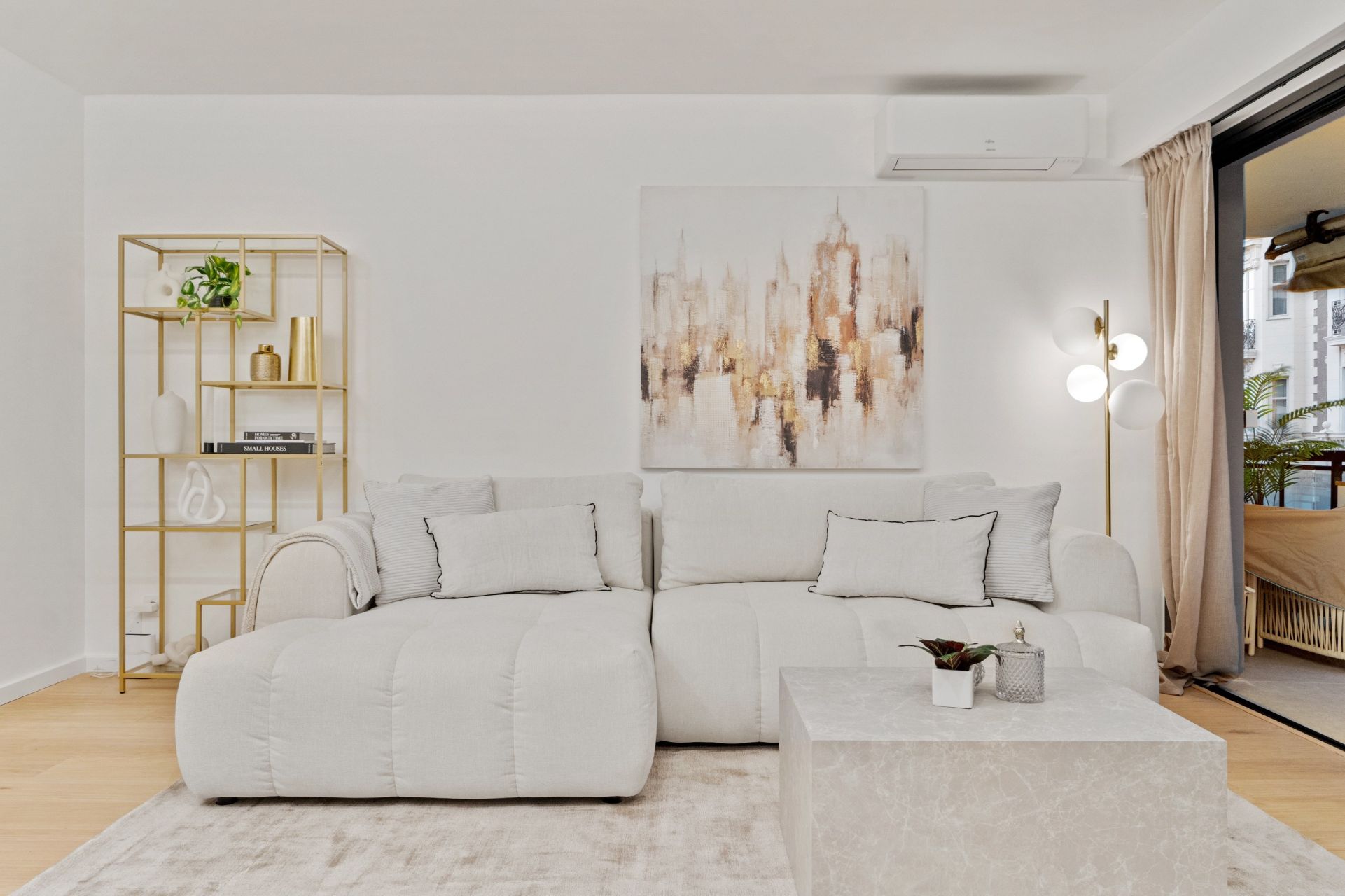 appartement 2 Pièces en vente sur CANNES (06400)