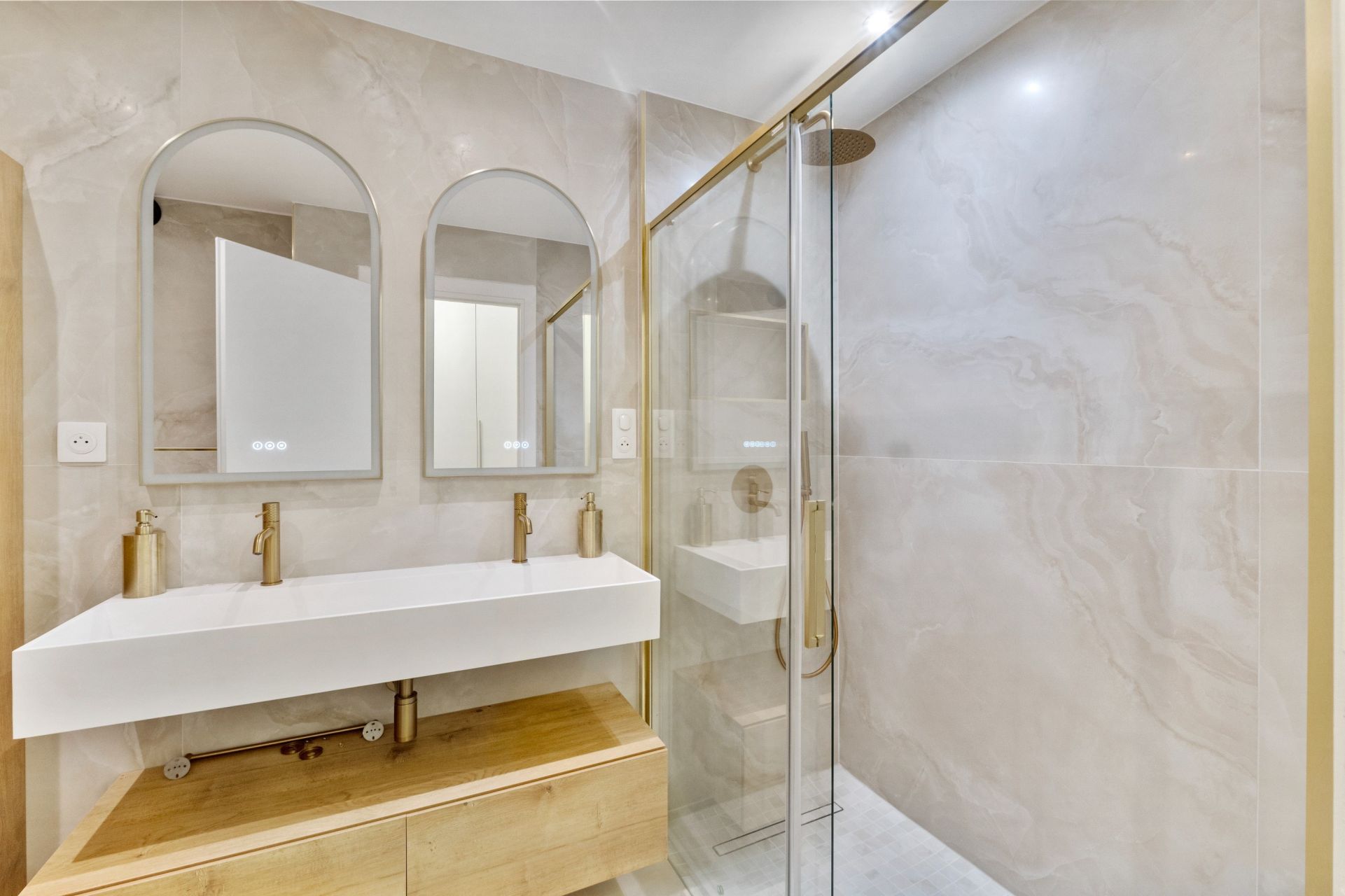 appartement 2 Pièces en vente sur CANNES (06400)