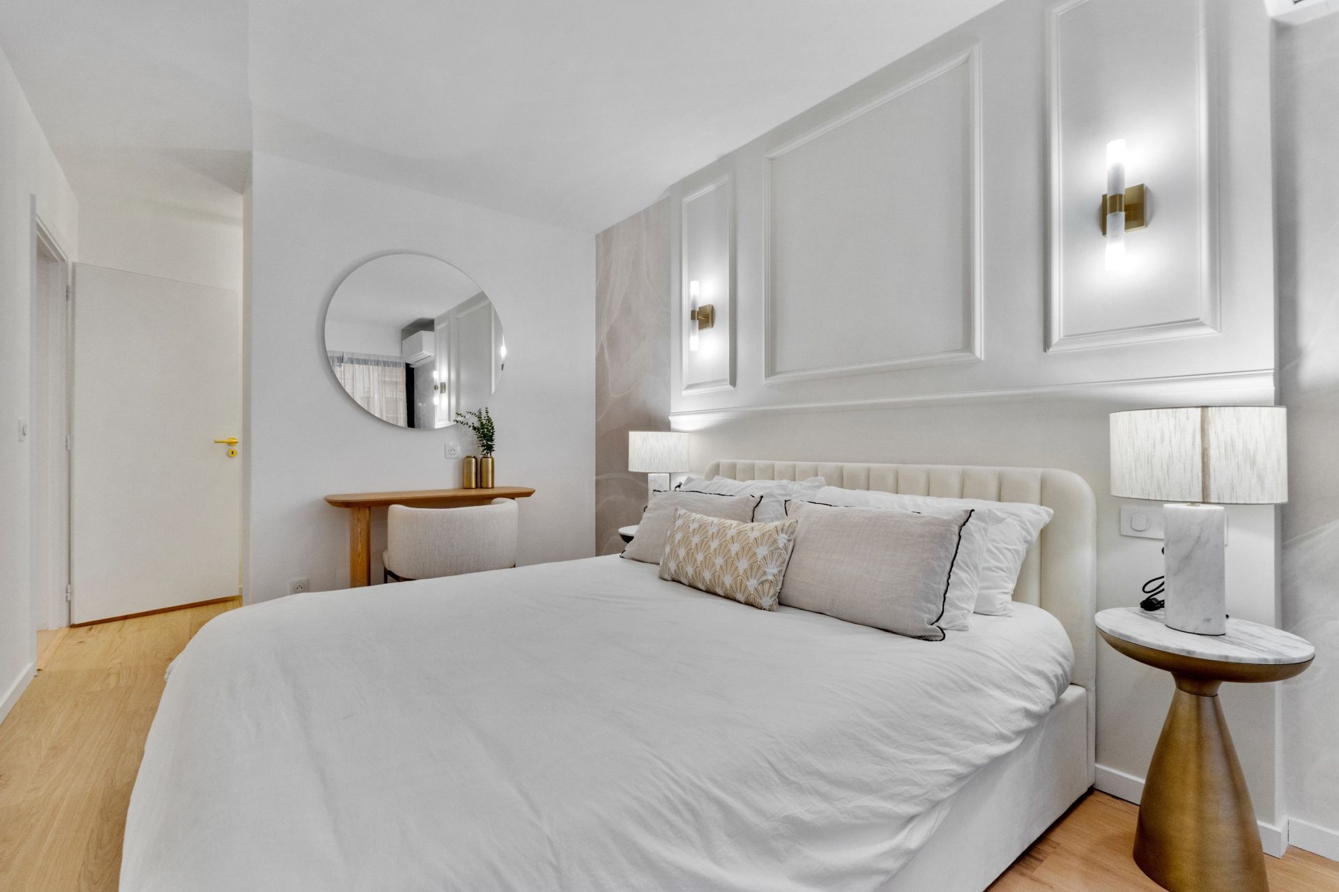 appartement 2 Pièces en vente sur CANNES (06400)