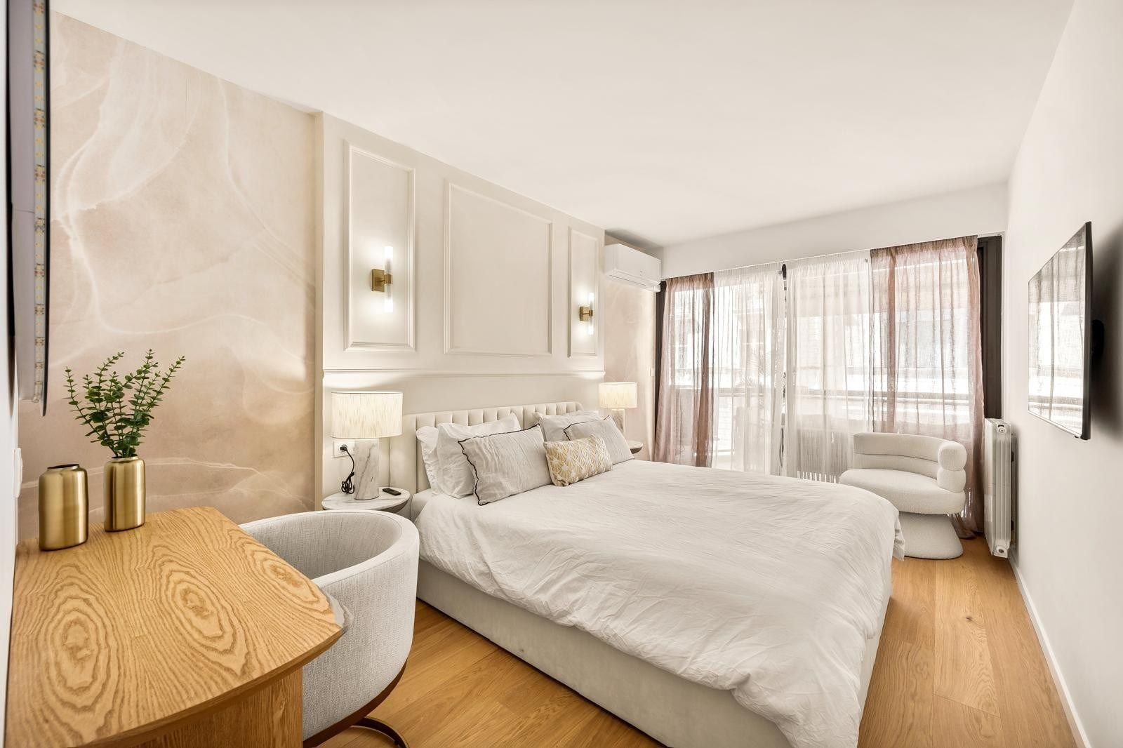 appartement 2 Pièces en vente sur CANNES (06400)