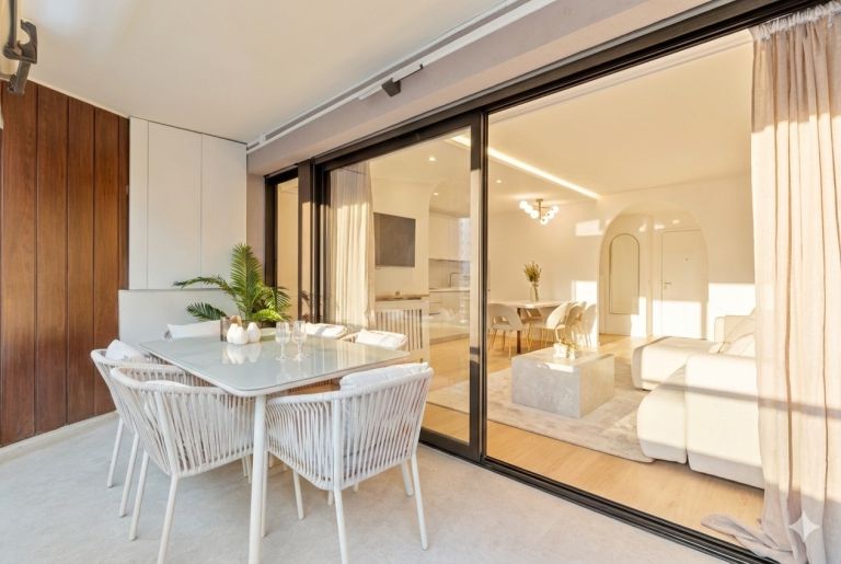 appartement 2 Pièces en vente sur CANNES (06400)