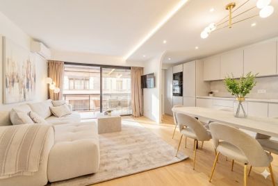 Vente Appartement Cannes 2&nbsp;Pièces 55&nbsp;m²