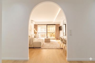 Vente Appartement Cannes 2&nbsp;Pièces 55&nbsp;m²