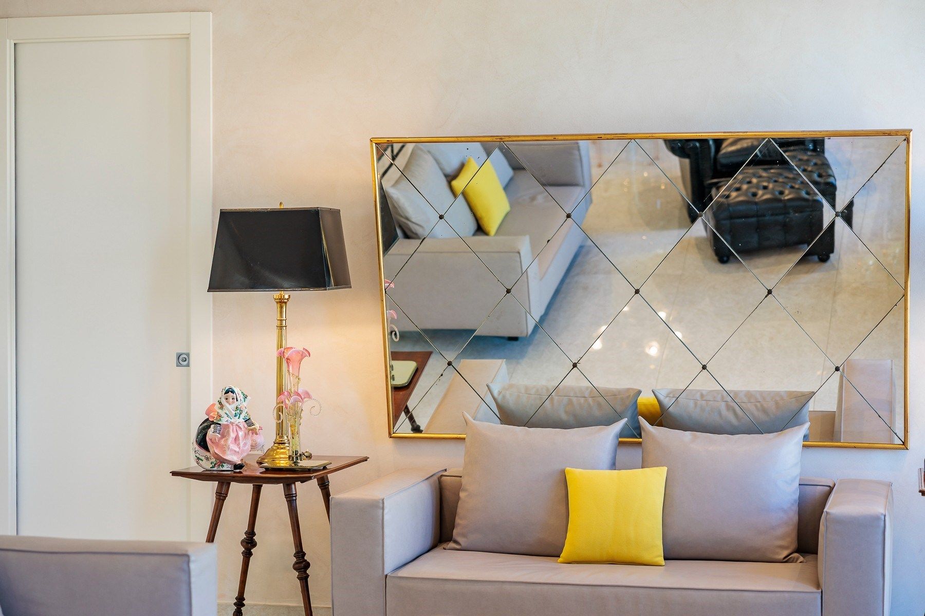 appartement 5 Pièces en vente sur MENTON (06500)