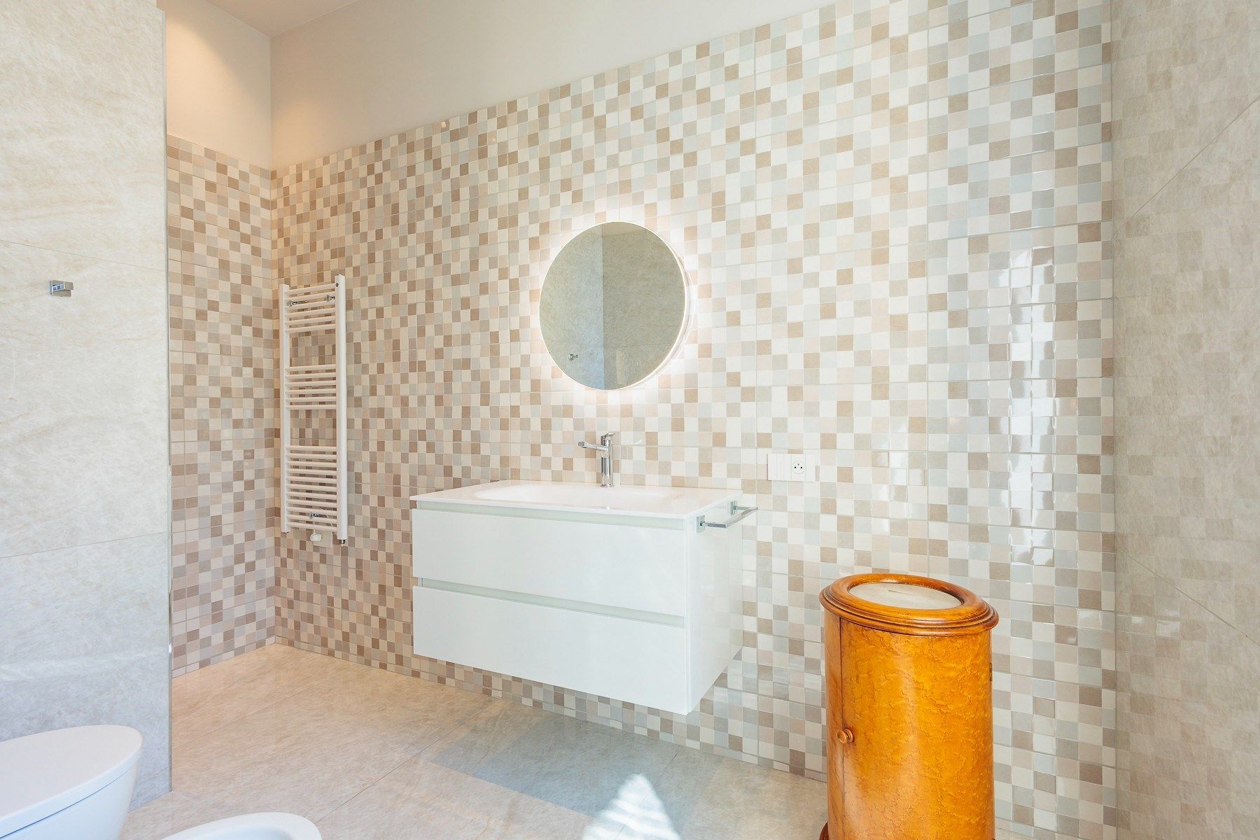 appartement 5 Pièces en vente sur MENTON (06500)