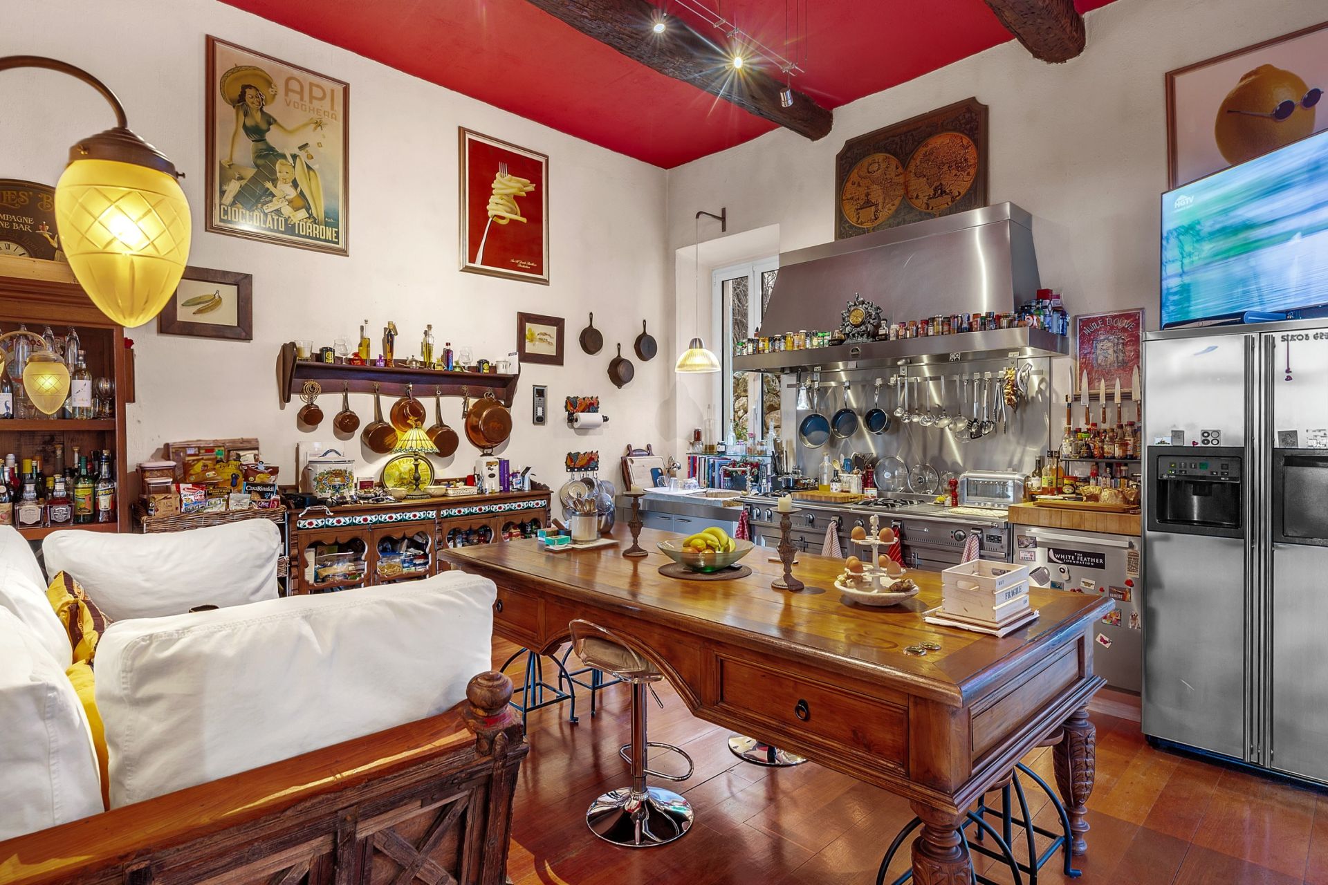 mansion 10 Rooms for sale on EZE (06360)